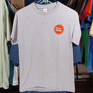 Pliny the Elder, Russian River Brewing tee shirt